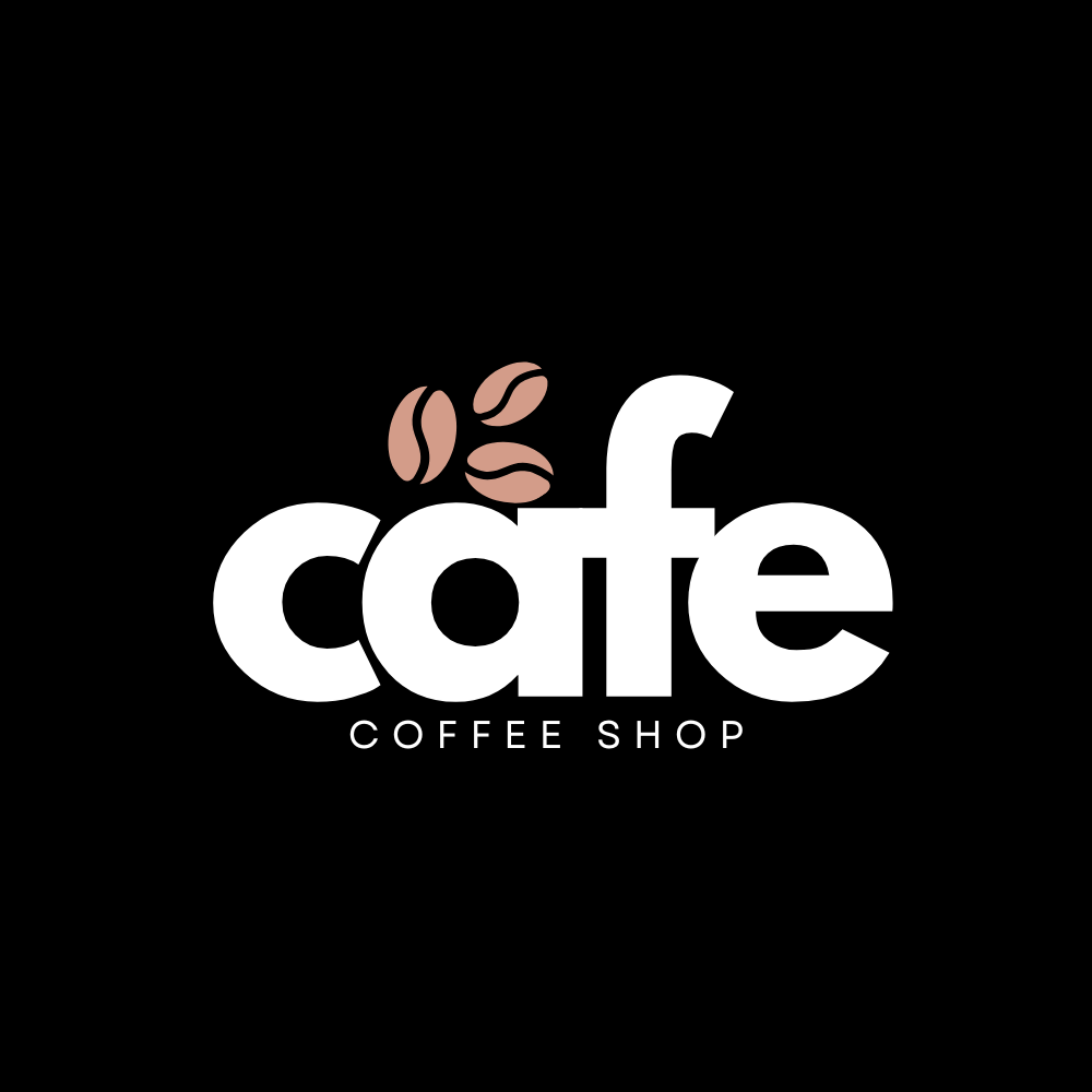 Cafe Coffee Shop